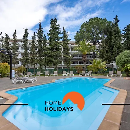 Apartment #299 Da Balaia 12b By Holidays Albufeira